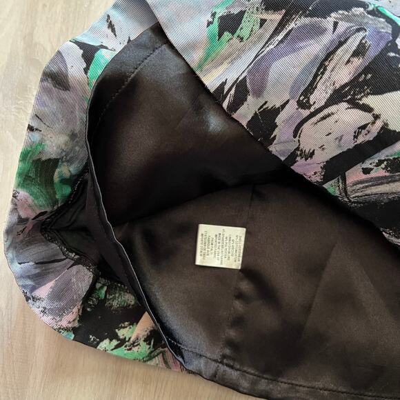 Milly Minis Sleeveless Floral Dress Kids Sz 2 - Picture 5 of 5